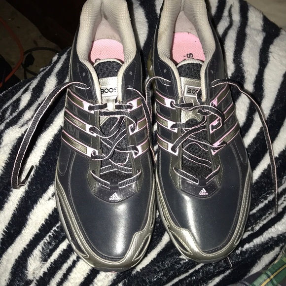 Adidas women running shoes - Picture 1 of 2